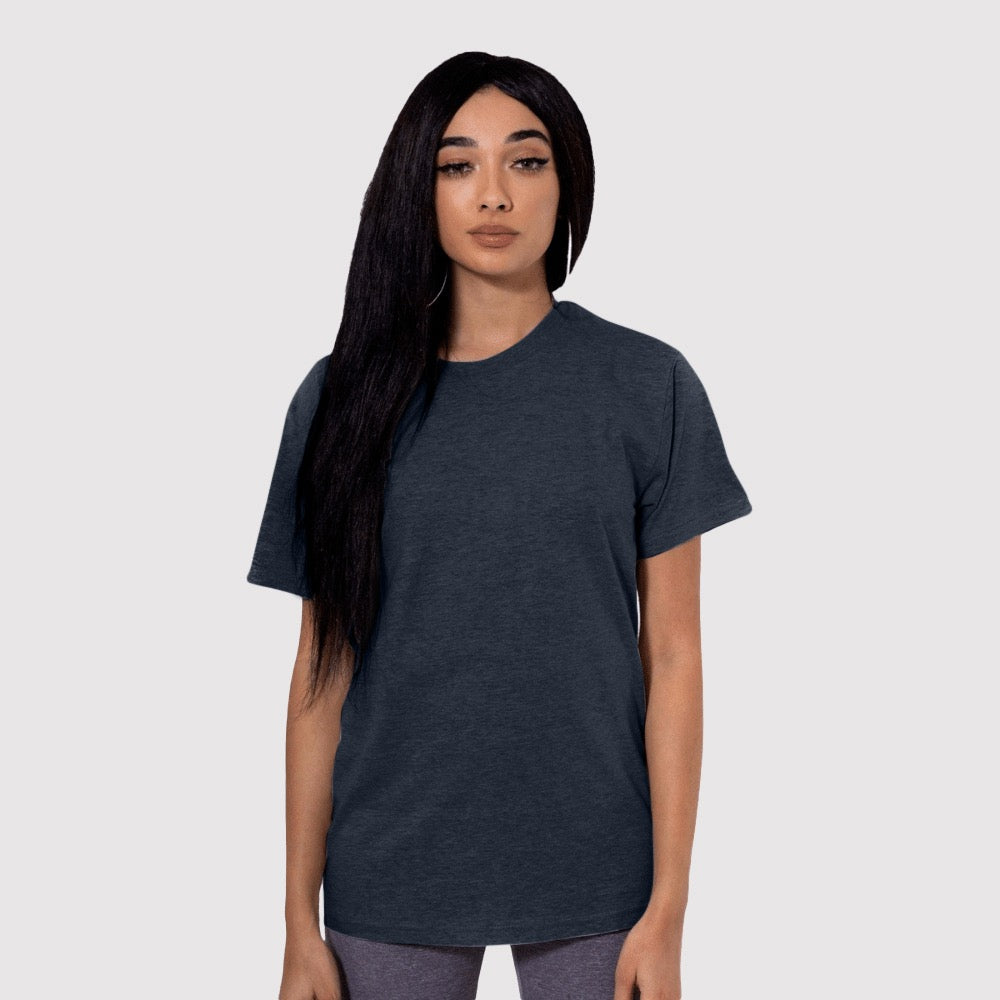 TS4300 | PROMO TEE (SALE COLORS)