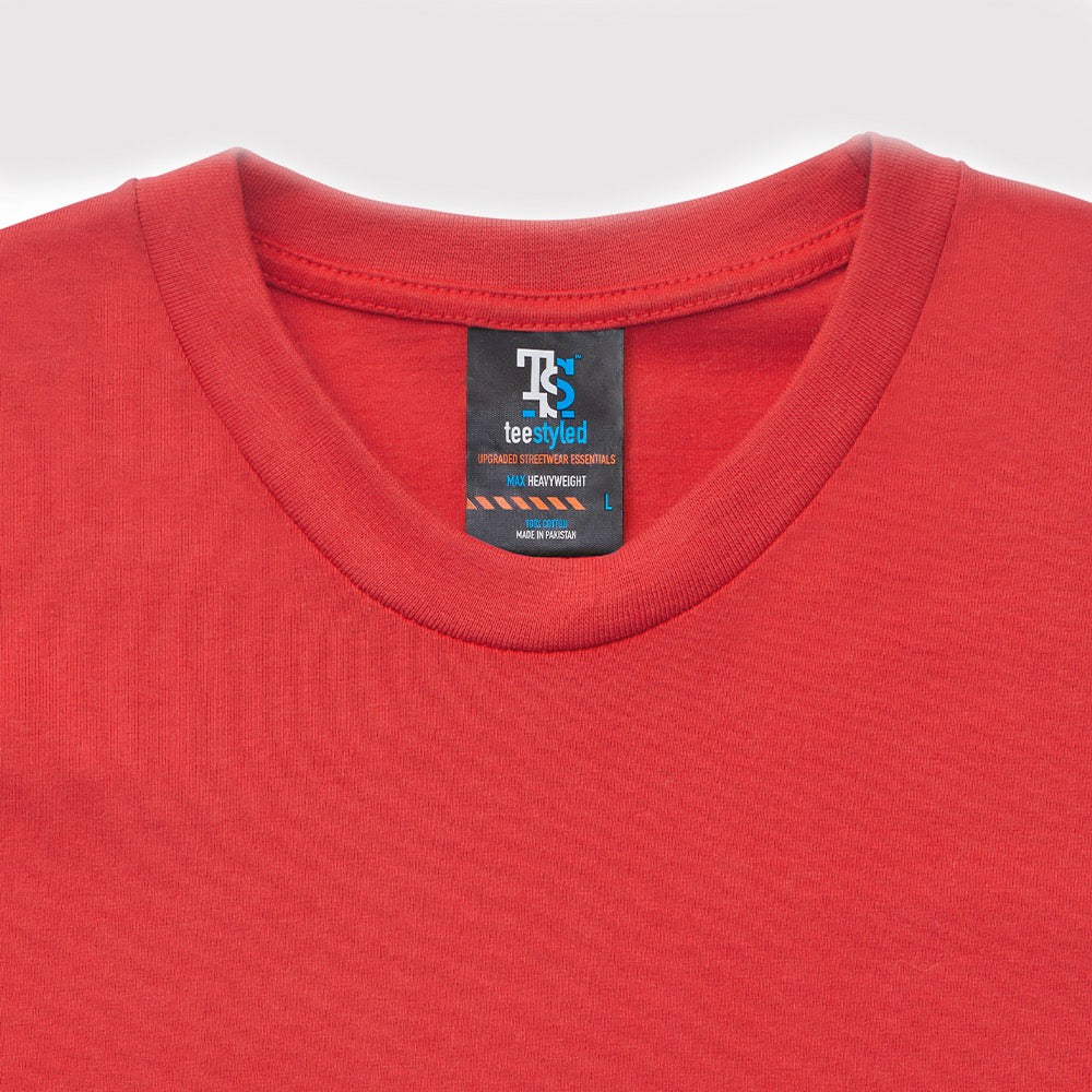 LUXE TEE | TS9000TA