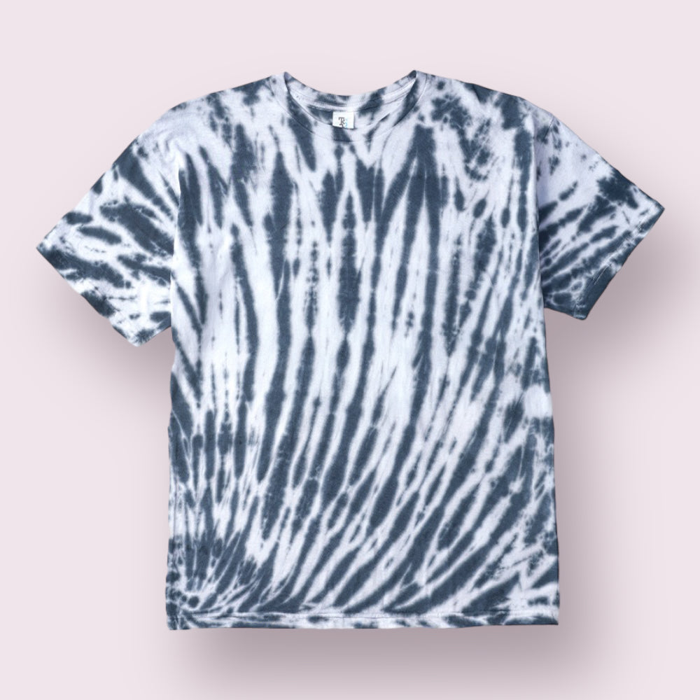 TS5600, TIE DYE | ESSENTIAL TEE