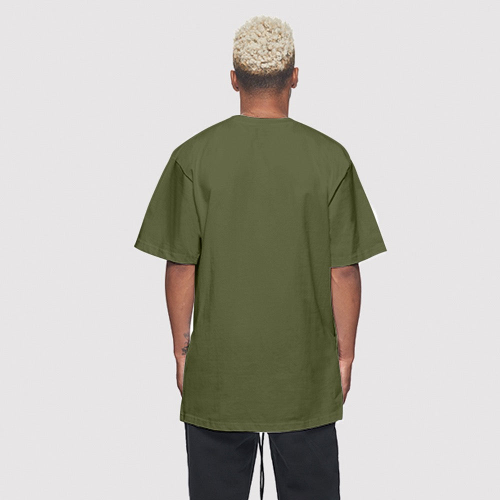LUXE TEE | TS9000TA