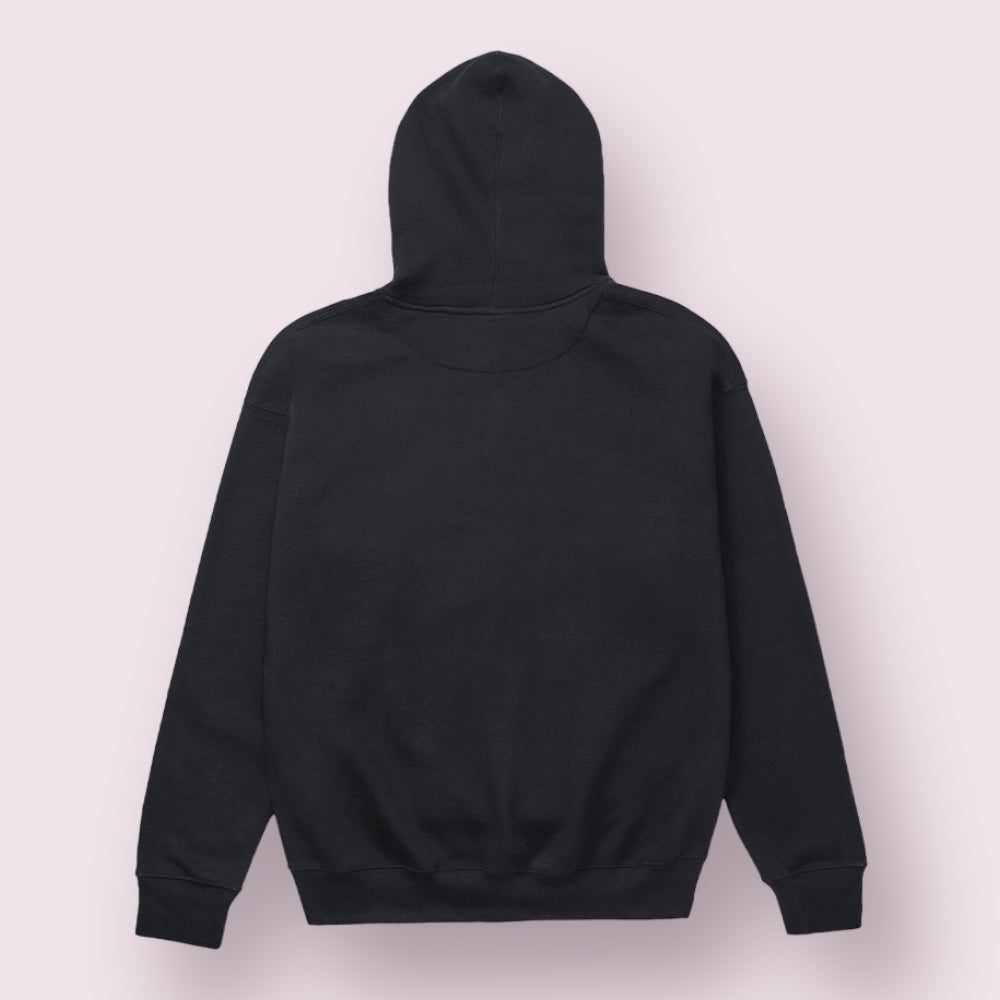 TS9504 | HEAVYWEIGHT YKK ZIP HOODIES