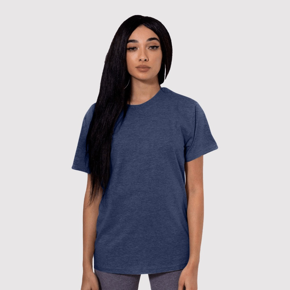TS4300 | PROMO TEE (SALE COLORS)