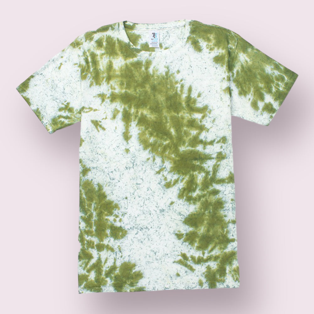 TS5600, TIE DYE | ESSENTIAL TEE
