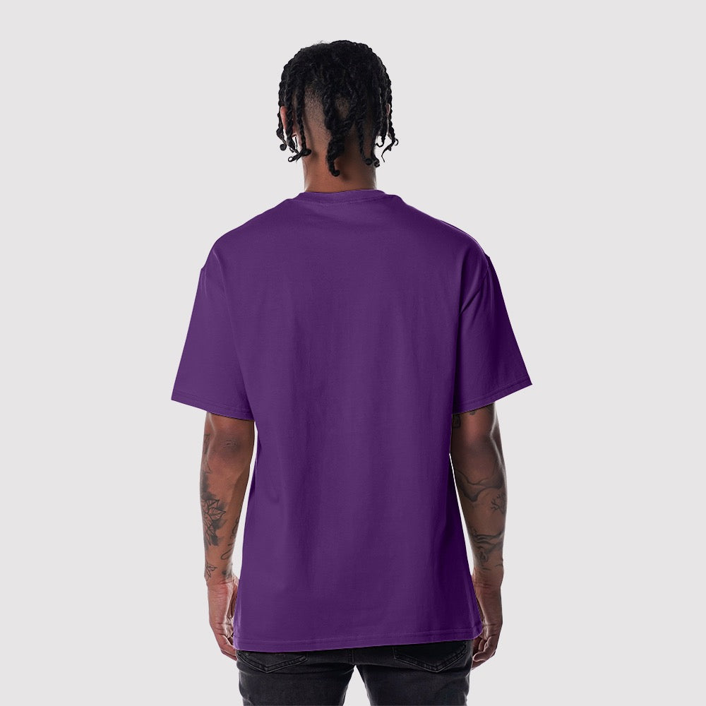 TS5600 | ESSENTIAL TEE (MORE COLORS)