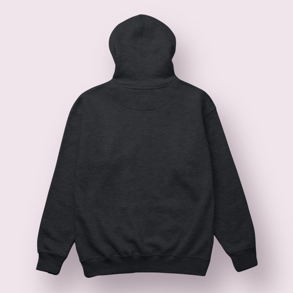 TS9504 | HEAVYWEIGHT YKK ZIP HOODIES