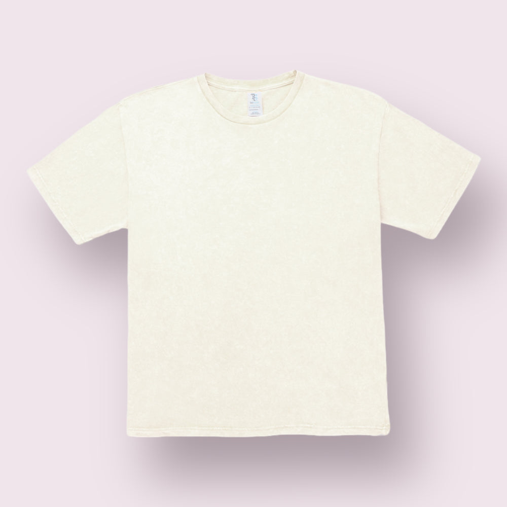 TS5600AW, ACID WASH | ESSENTIAL TEE
