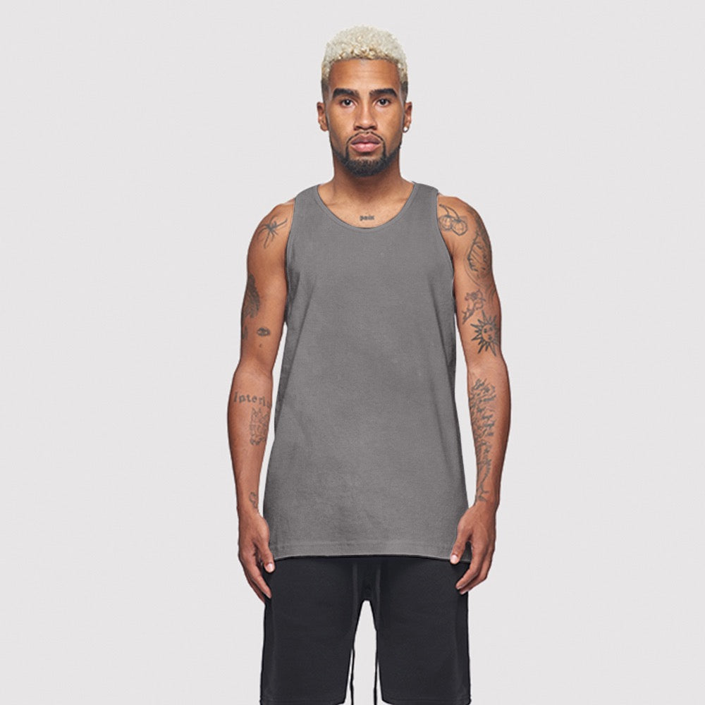 LUXE TANK | TS9006TA