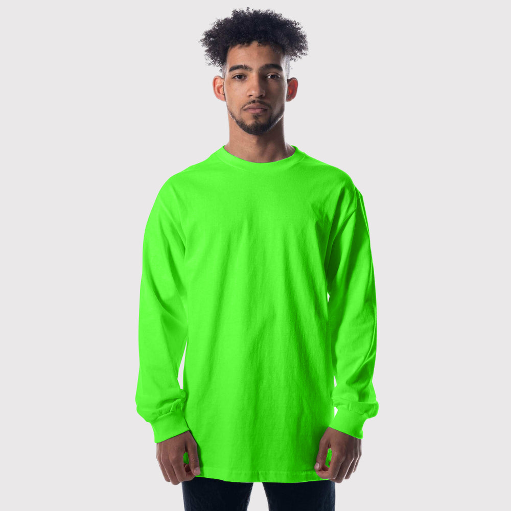 TS6003 | CLASSIC WEIGHT LONG SLEEVES