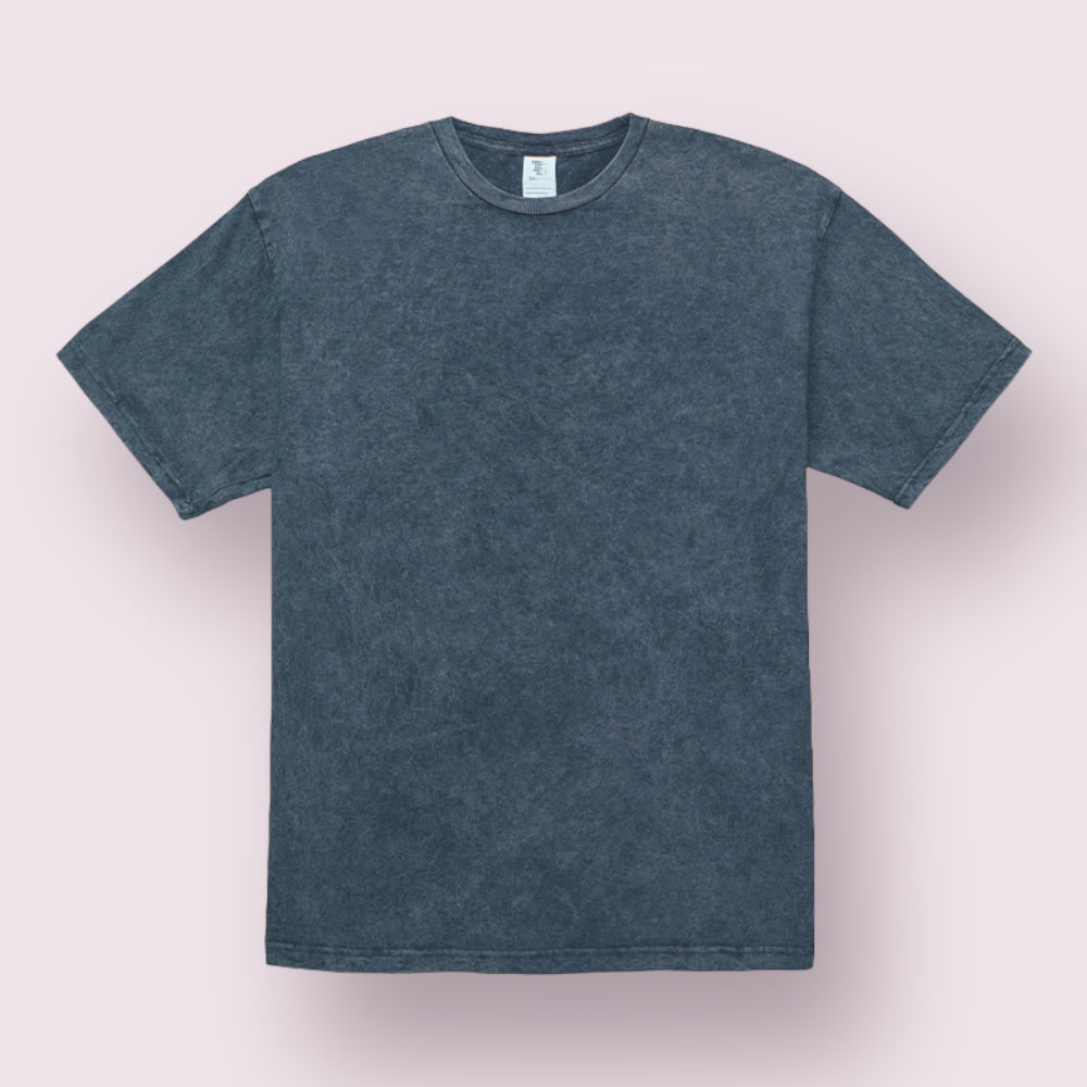 TS5600AW, ACID WASH | ESSENTIAL TEE