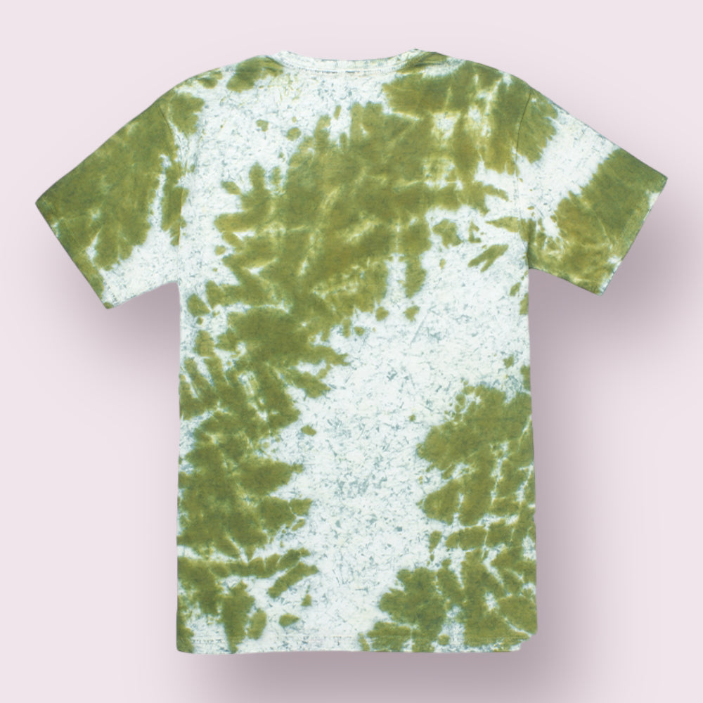 TS5600SW, SPECIALTY WASH | ESSENTIAL TEE