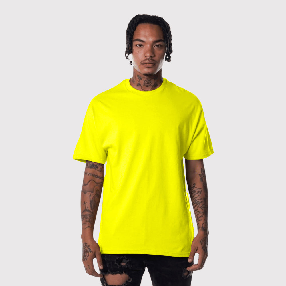TS5600 | ESSENTIAL TEE (MORE COLORS)