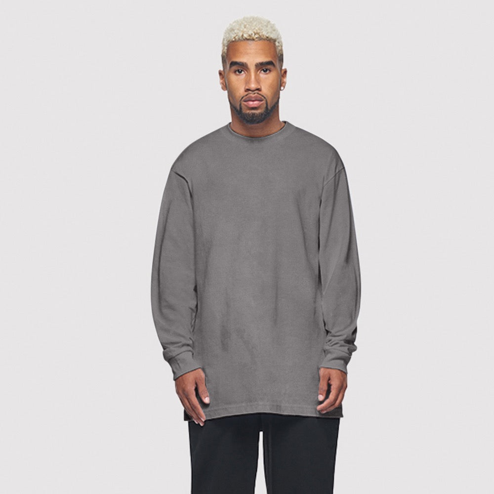 LUXE LONG SLEEVES | TS9003TA