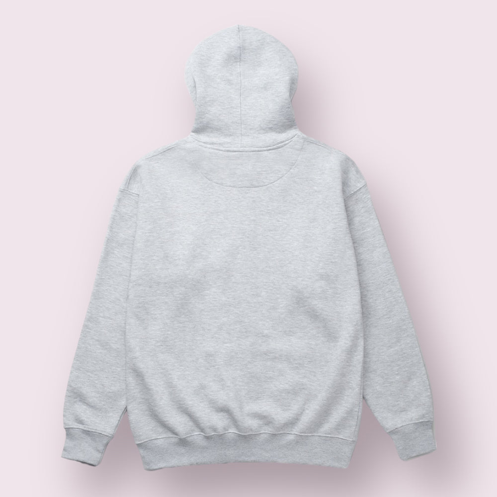 TS9504 | HEAVYWEIGHT YKK ZIP HOODIES