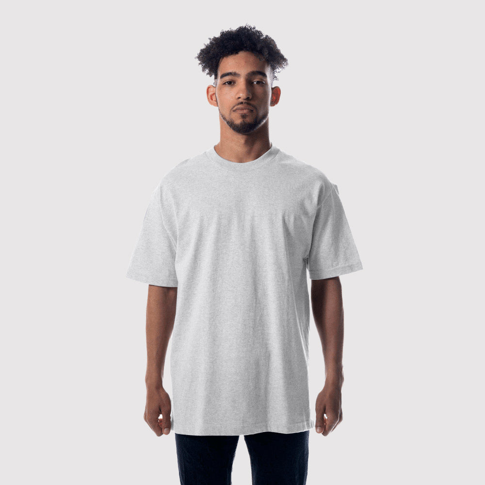 TS6000, HEATHER COLORS | CLASSIC WEIGHT T-SHIRTS