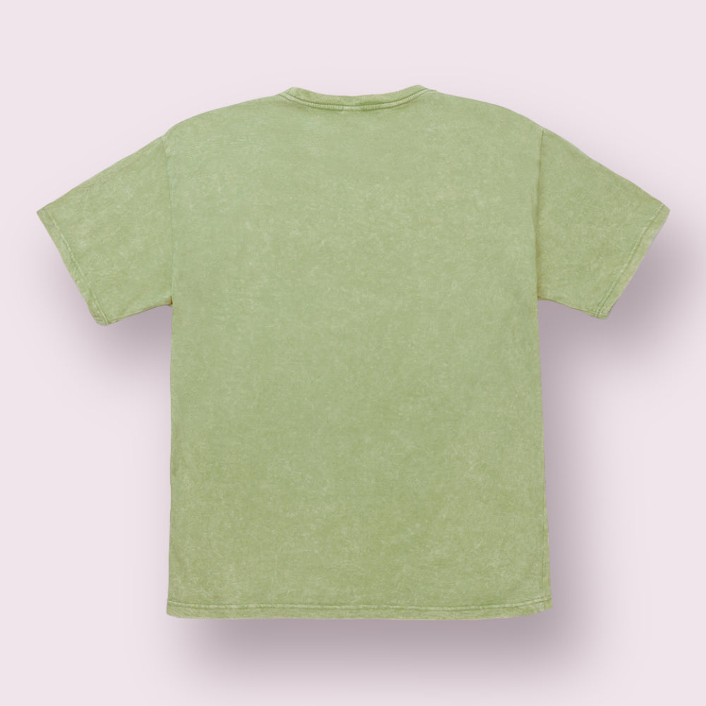 TS5600AW, ACID WASH | ESSENTIAL TEE