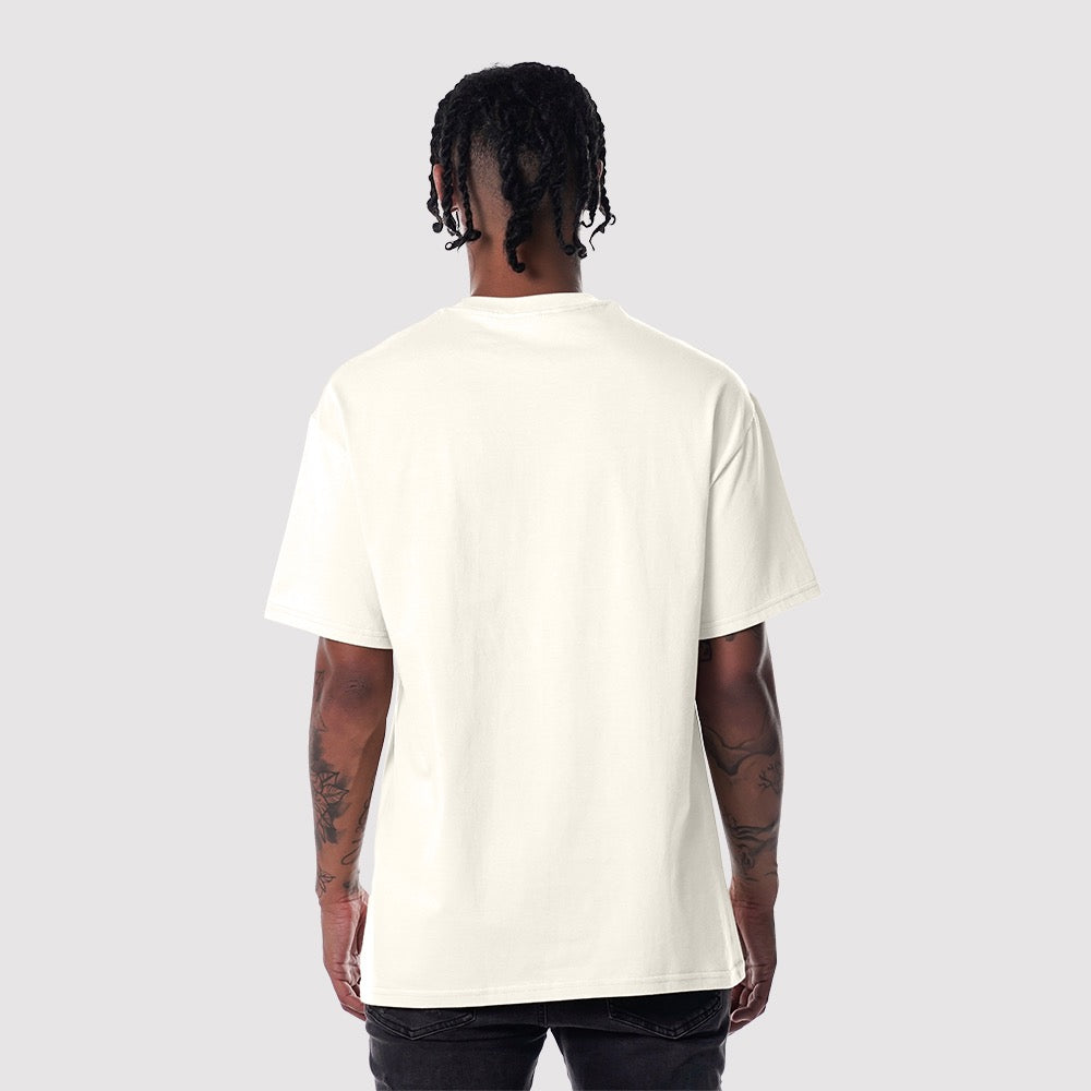 TS5604 | ESSENTIAL LYCRA TEE
