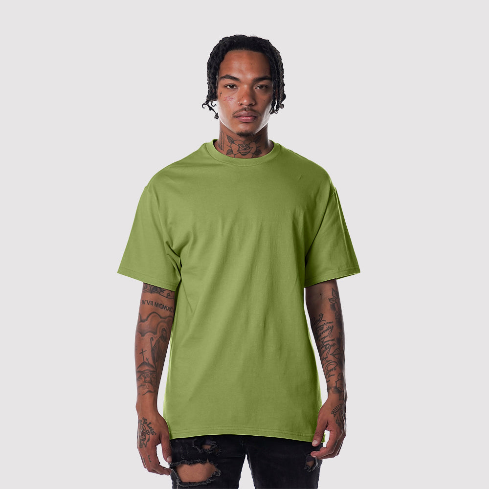 TS5600 | ESSENTIAL TEE (MORE COLORS)