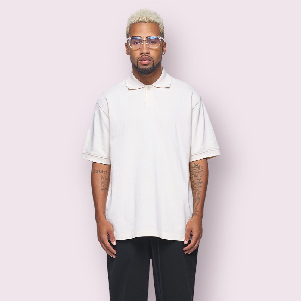 TSPKPOLO | MAX WEIGHT POLO SHIRTS