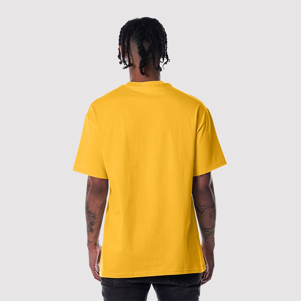 TS5600 | ESSENTIAL TEE (MORE COLORS)