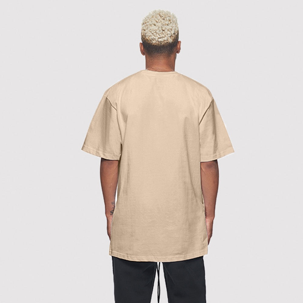 LUXE TEE | TS9000TA