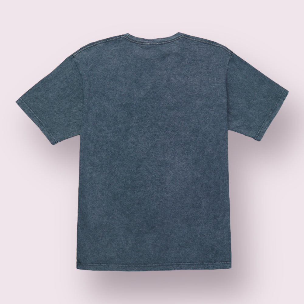 TS5600AW, ACID WASH | ESSENTIAL TEE