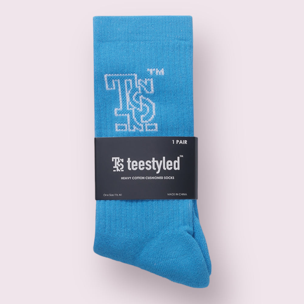 TSSOCKS | LOGO SOCKS