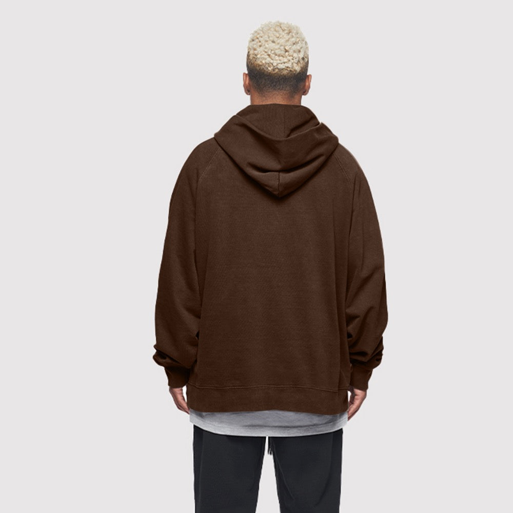 TS14000FT  MAX WEIGHT HOODIES – Tee Styled