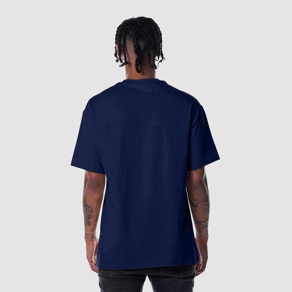 TS5604 | ESSENTIAL LYCRA TEE