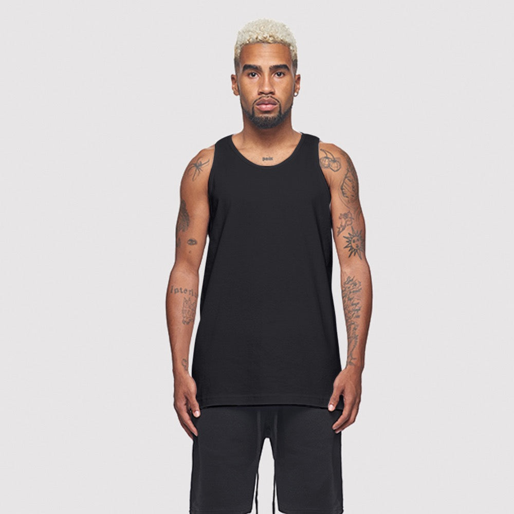 LUXE TANK | TS9006TA