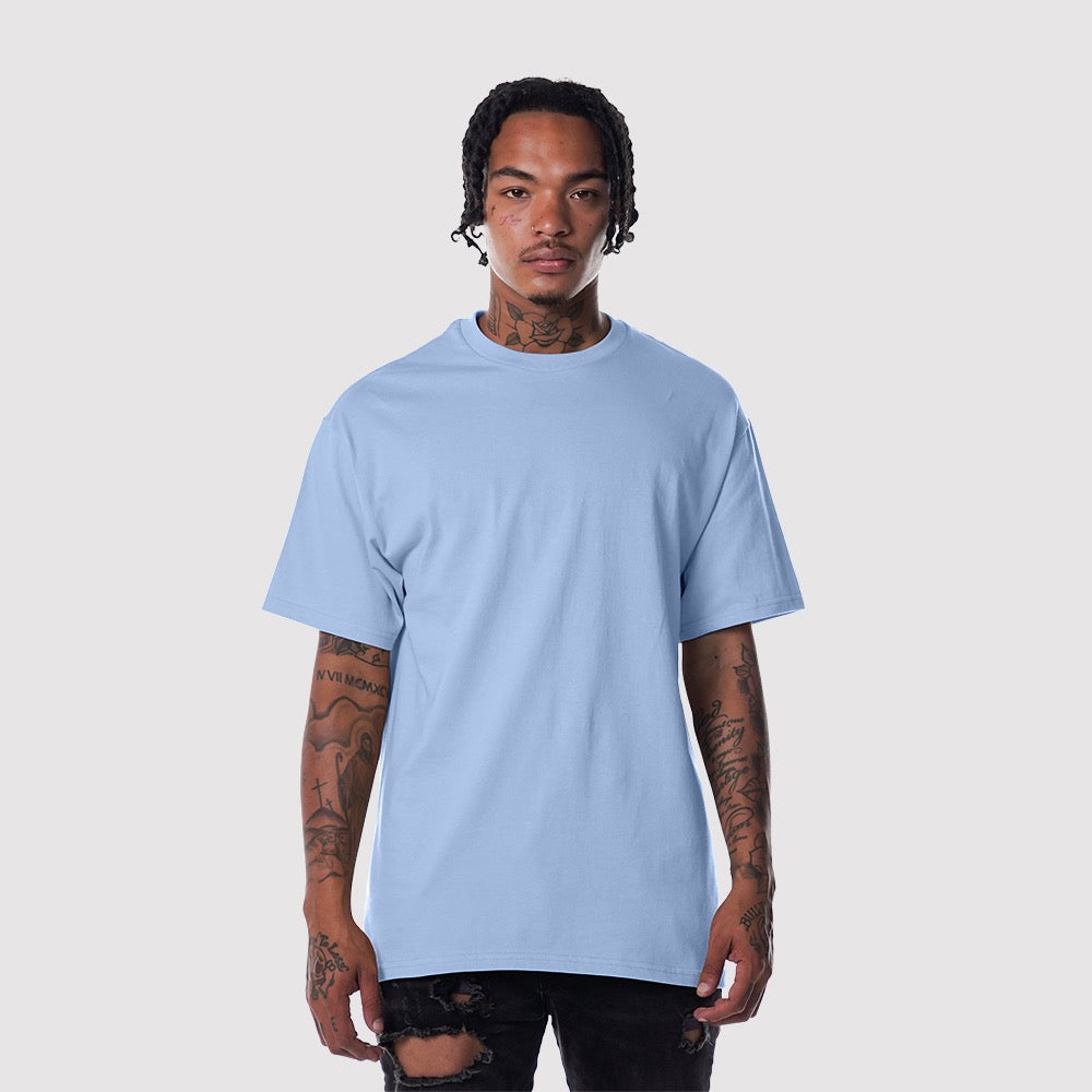 TS5600, OFF-WHITE, VINTAGE COLORS | ESSENTIAL STREET T-SHIRTS
