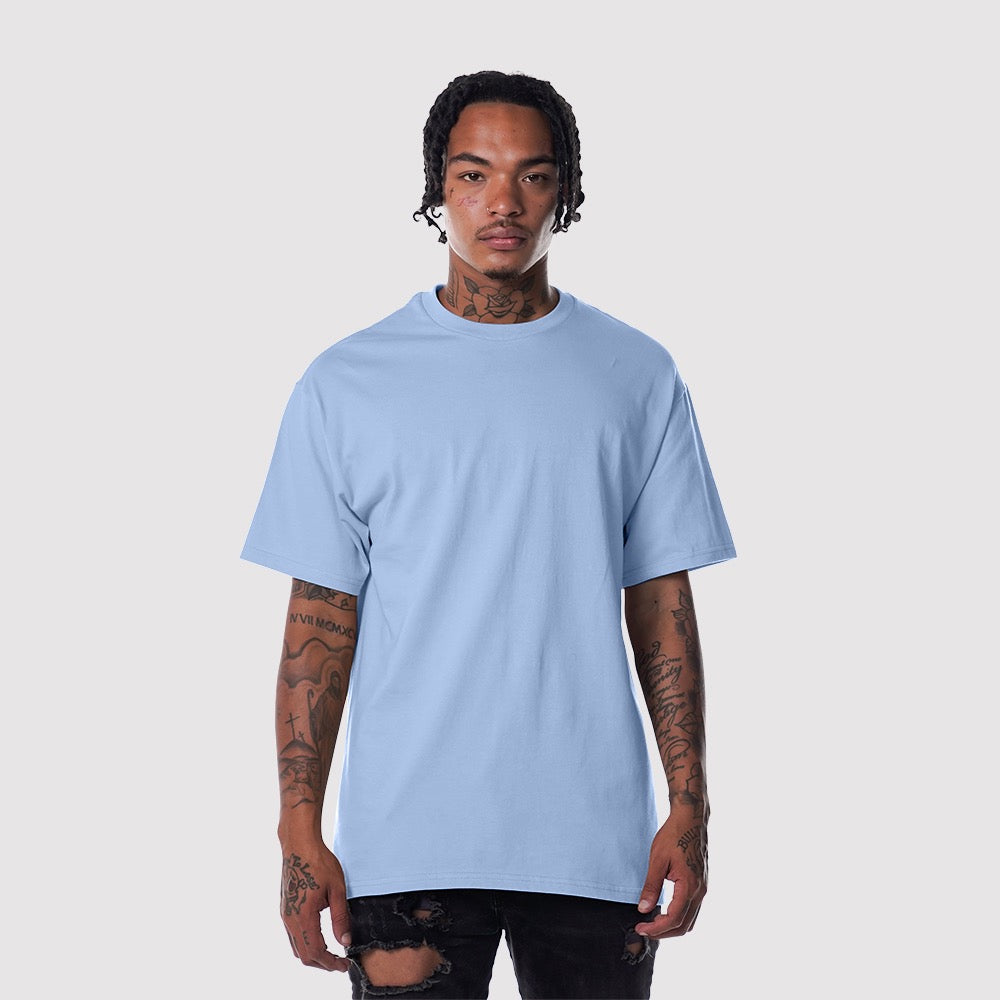 Off store white t