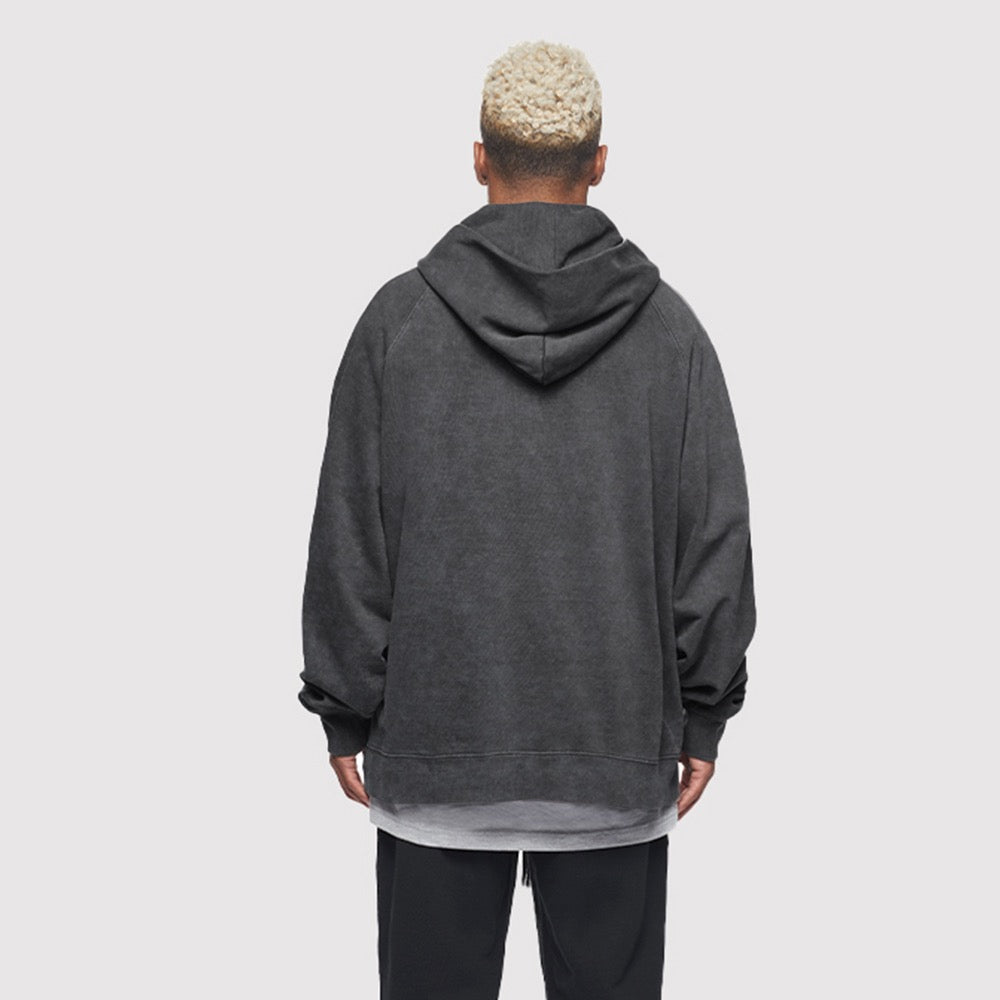 TS9500  HEAVYWEIGHT HOODIES – Tee Styled