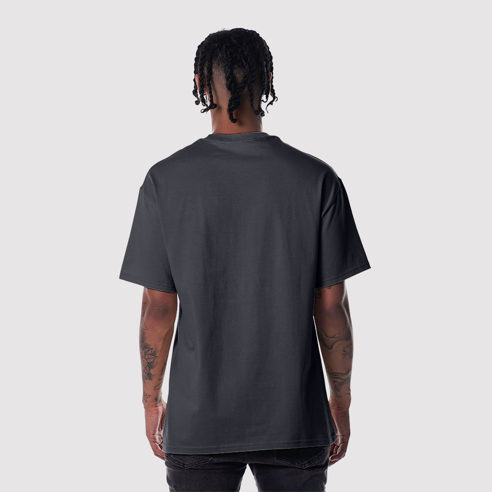 TS5600 | ESSENTIAL TEE (MORE COLORS)
