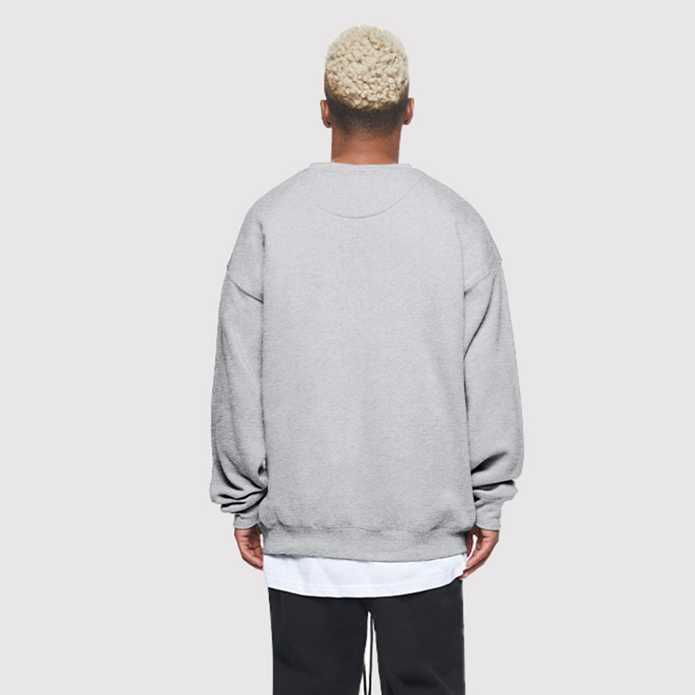 TS9503 | HEAVYWEIGHT SWEATSHIRTS