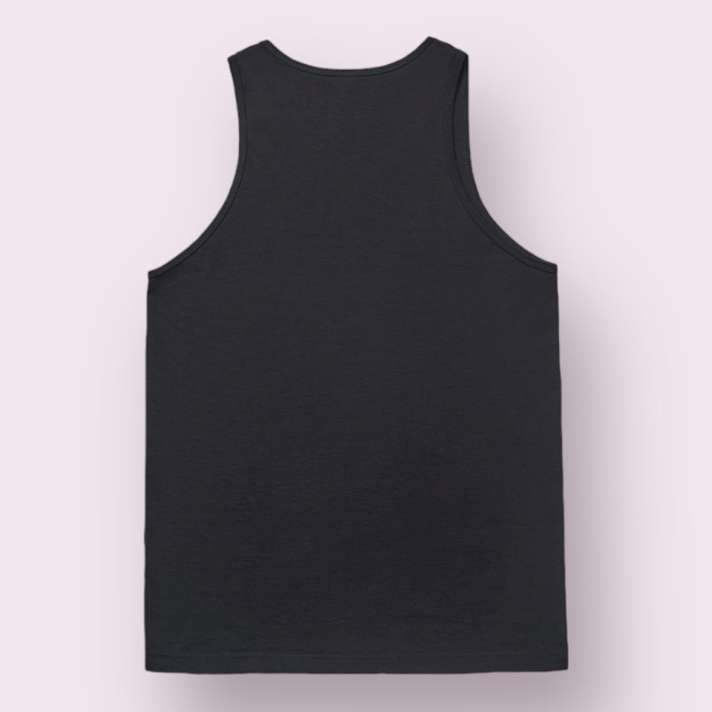TS6006 | CLASSIC WEIGHT TANK TOPS Tee Styled