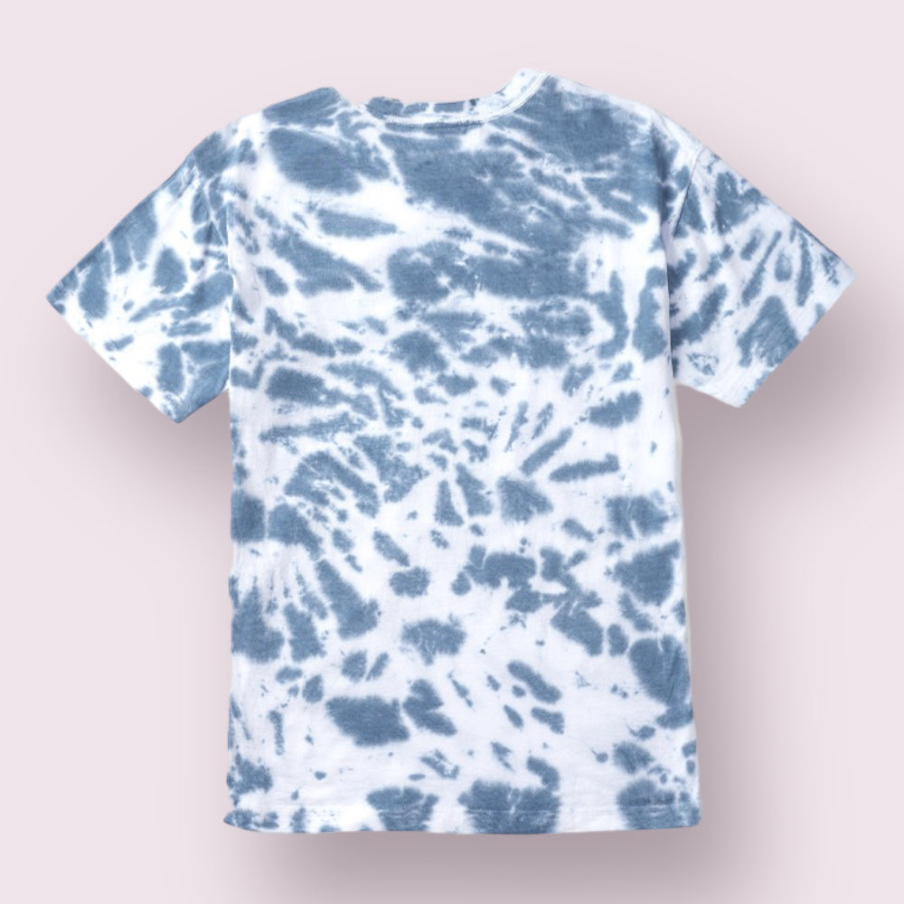 TS5600, TIE DYE | ESSENTIAL TEE