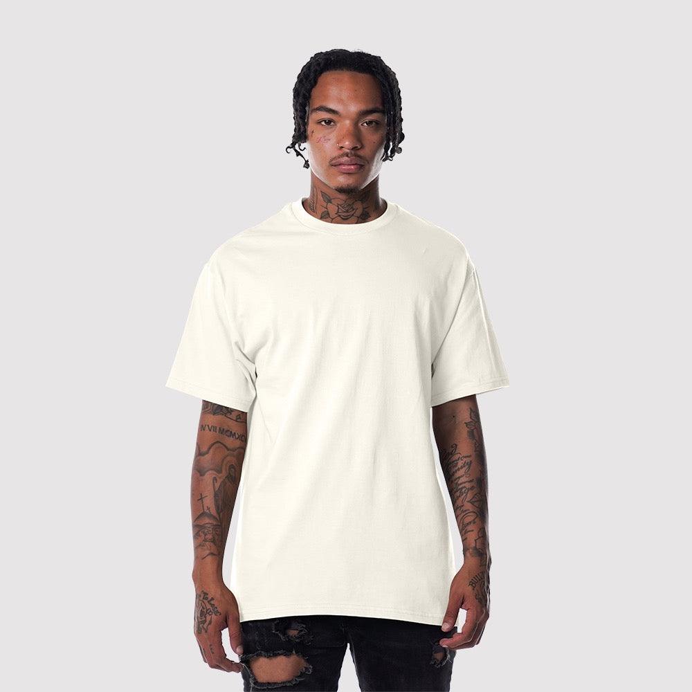 TS5604 | ESSENTIAL LYCRA TEE